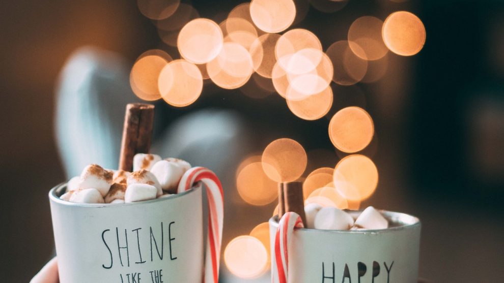 10 Fun Things To Do To Get Into The Christmas Spirit