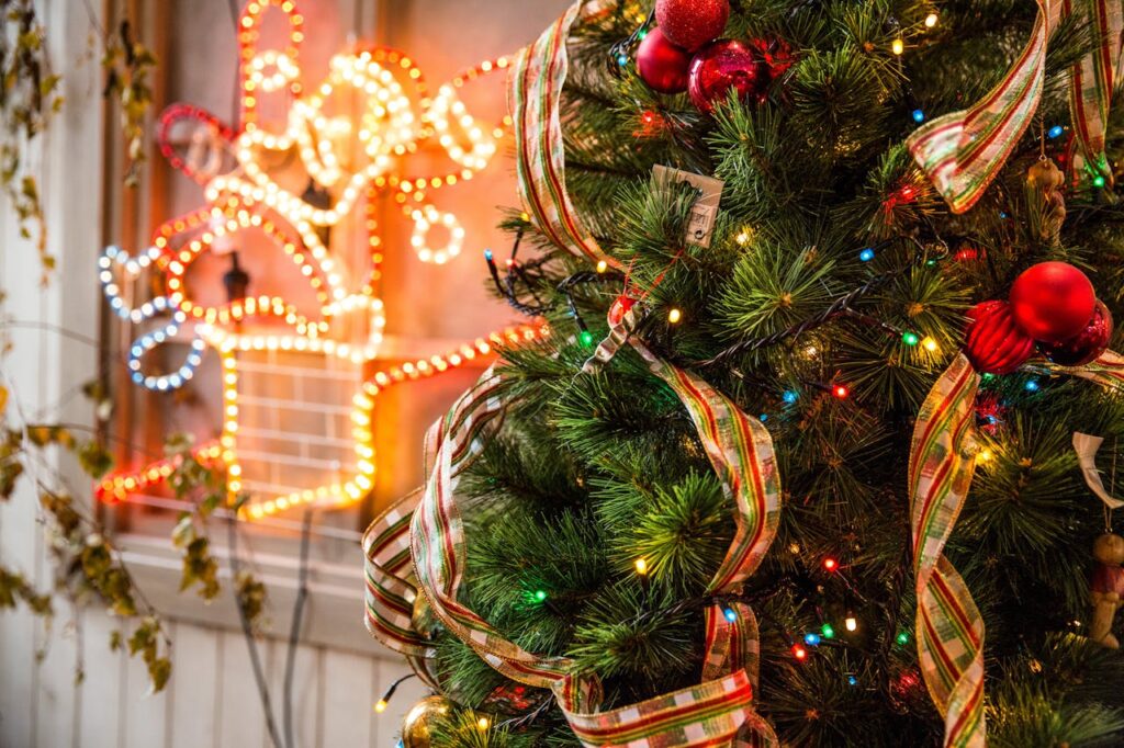Christmas Light Ideas