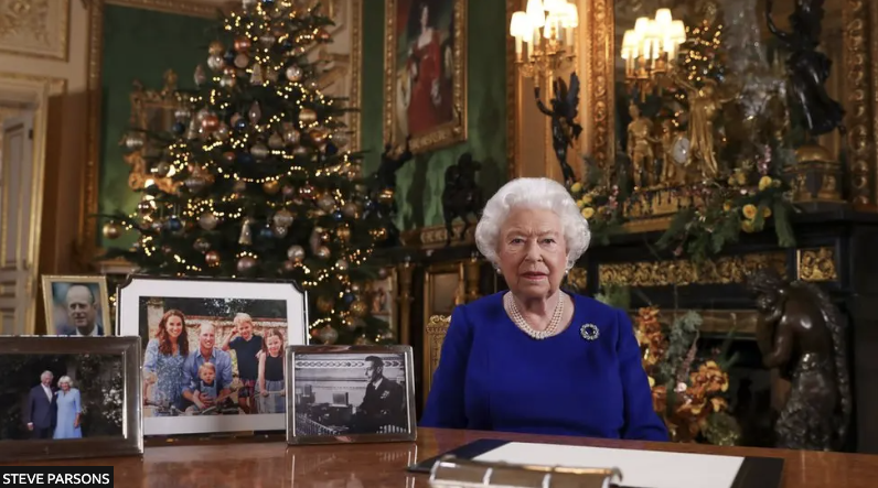 queens speech