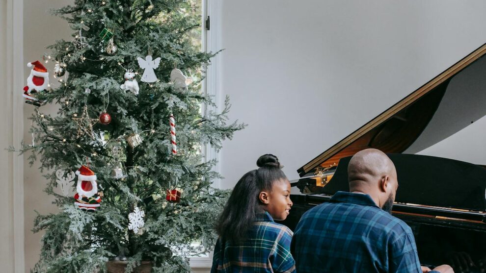 How to Choose the Perfect Christmas Tree